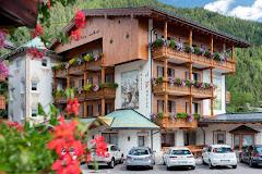 ALBERGO EL PASTER