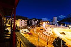 Hotel Biancaneve