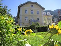 APPARTEMENTS RESIDENCE ZUM THEATER