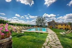 AZ. AGR. VILLA S. ANDREA