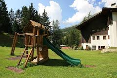 HOTEL VILLA ANNA MARIA