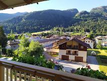 Hotel Ristorante Zanon