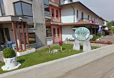 ALBERGO BRACCO