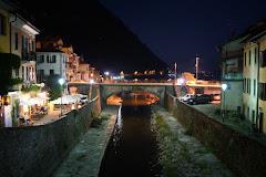 C.A.V.  Locanda Posta