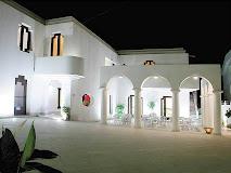 HOTEL VILLA IONIA