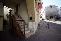B&B La Ricciolina