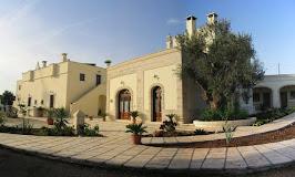 MASSERIA SAN MARTINO