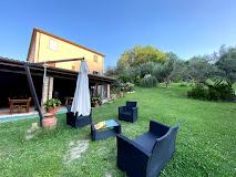 AGRITURISMO IL POMO REALE