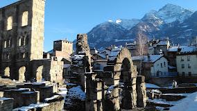 AL CAMINETTO
