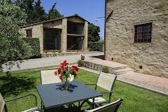 FATTORIA ABBAZIA DI MONTEOLIVETO