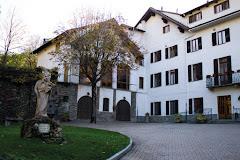 VILLA SAN PIETRO