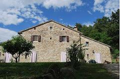 AGRITURISMO LE CORBAIE
