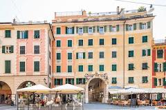 Hotel la Piazzetta
