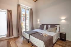 Hotel Residenza Cavallini