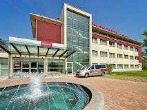 MERCURE BERGAMO AEROPORTO HOTEL
