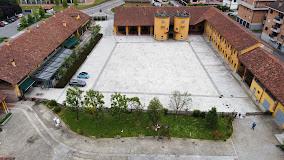 LOCANDA DELLA CORTE GRANDE