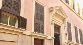 Hotel Cisterna Trastevere