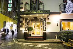 ALBERGO SAN PIETRO