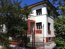 Lucca In Villa Elisa