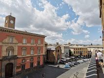 GRANDE HOTEL REALE