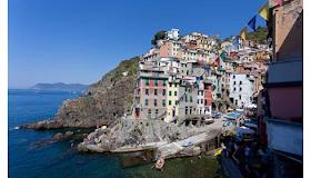 Scorci Di Mare - Lo Scalo