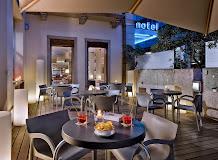 HOTEL RISTORANTE BOLOGNA E STAZIONE