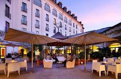 Hotel NH Torino Santo Stefano
