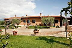 Agriturismo Pratovalle