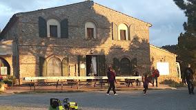 PODERE RASTRELLO