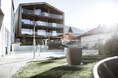 HOTEL WEISSES KREUZ