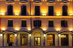 Hotel Romanico Palace