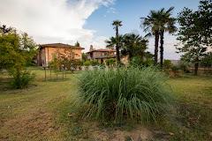 Podere Montecerconi