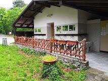 CAMPEGGIO RESIDENCE PIAN DEL GRISA
