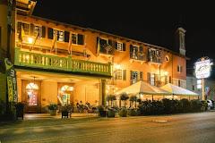 Hotel ristorante Le Lanterne