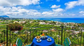 Hotel Parco dei Principi Ischia