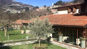 ALBERGO RISTORANTE LA GRIGLIA