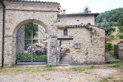 Ca' Doccia  Di Franchi Tullia