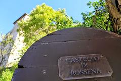 Castello Di Rossena