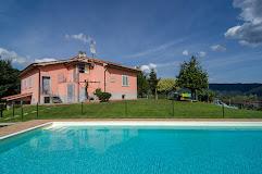 Agriturismo Di Medicina