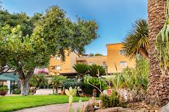 HOTEL COLLEVERDE PARK