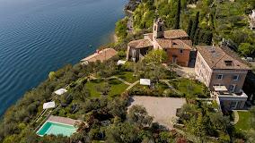 SAN GIORGIO APARTMENTS - VILLA SAN GIORGIO
