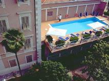 Grand hotel nizza e suisse