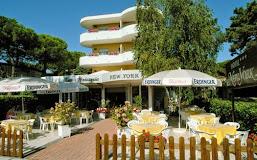 HOTEL NEW YORK