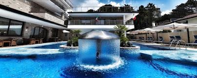 Hotel & Wellness Fra I Pini