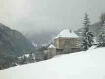 CIASTEL COLZ