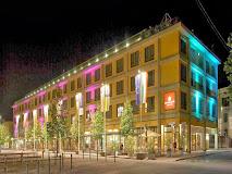 GRAND HOTEL DE LA VILLE