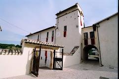 IL CASTELLO DEI PUPAGGI