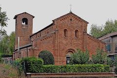 Locanda Argine Della Cerchia