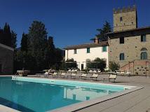 CASTELLO DI PRATELLI