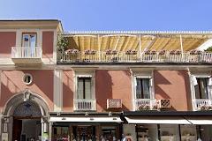 ALBERGO DEL CORSO